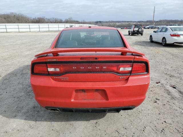 Photo 5 VIN: 2C3CDXJG0EH138232 - DODGE CHARGER SX 