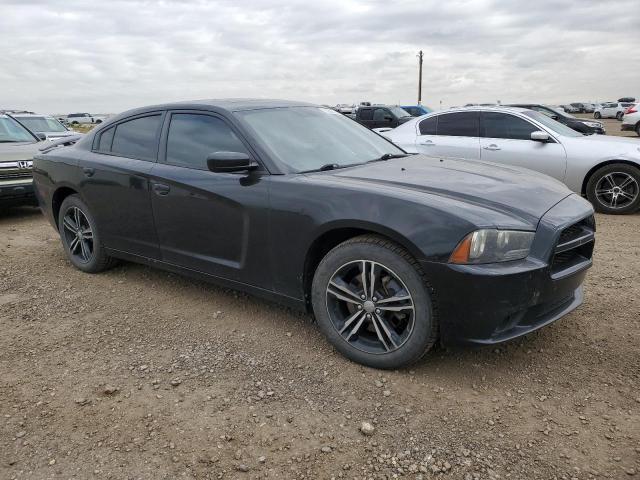 Photo 3 VIN: 2C3CDXJG0EH259603 - DODGE CHARGER SX 