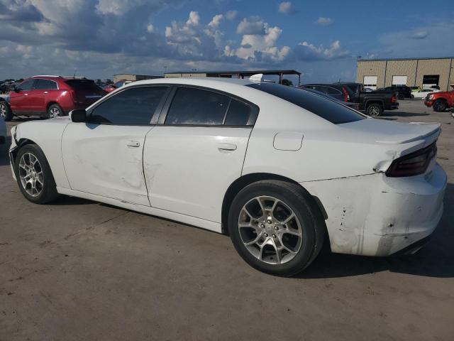 Photo 1 VIN: 2C3CDXJG0FH762842 - DODGE CHARGER SX 