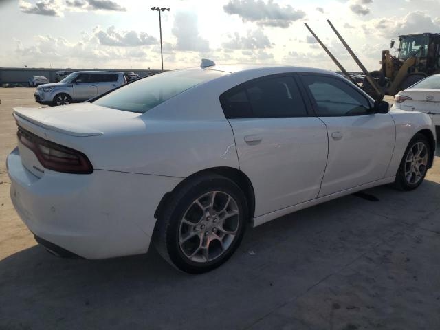 Photo 2 VIN: 2C3CDXJG0FH762842 - DODGE CHARGER SX 