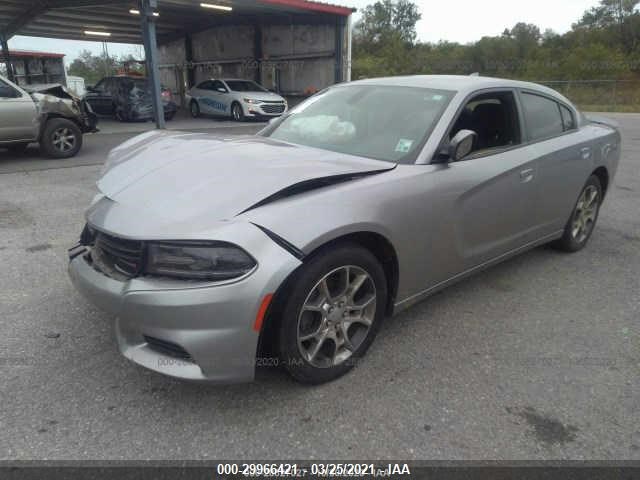 Photo 1 VIN: 2C3CDXJG0GH130103 - DODGE CHARGER 