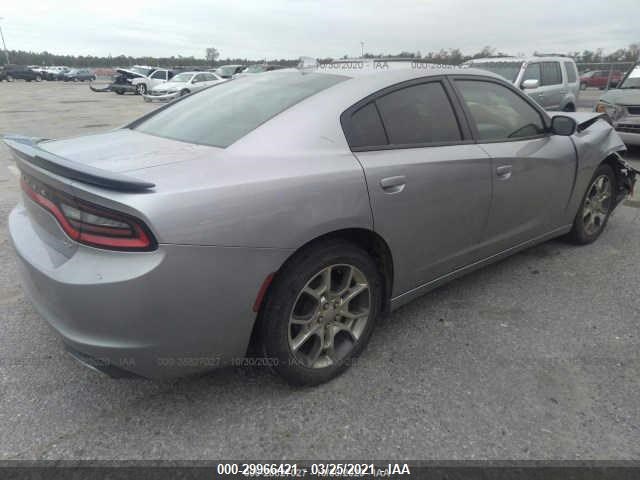 Photo 3 VIN: 2C3CDXJG0GH130103 - DODGE CHARGER 