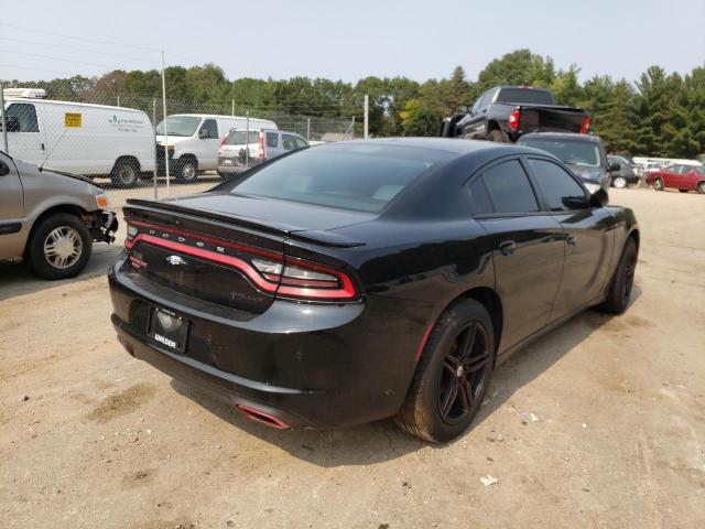 Photo 3 VIN: 2C3CDXJG0GH134572 - DODGE CHARGER SX 