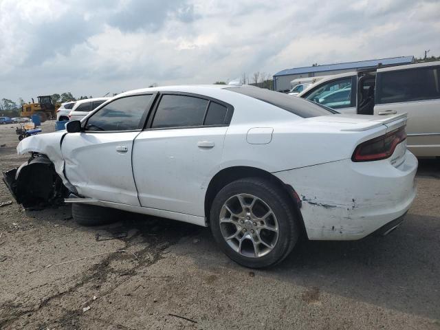 Photo 1 VIN: 2C3CDXJG0GH141070 - DODGE CHARGER SX 