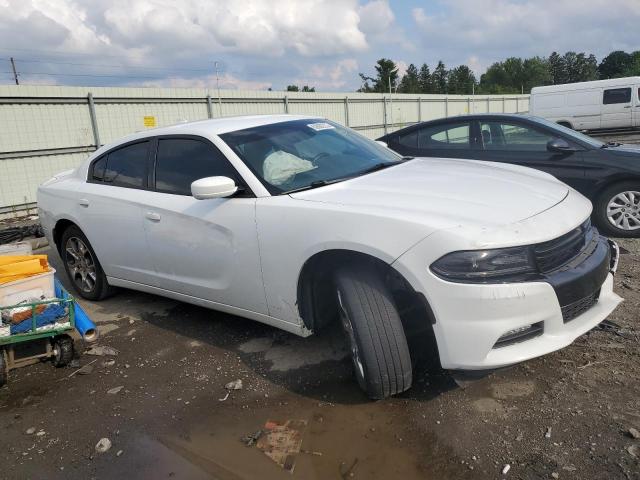 Photo 3 VIN: 2C3CDXJG0GH141070 - DODGE CHARGER SX 