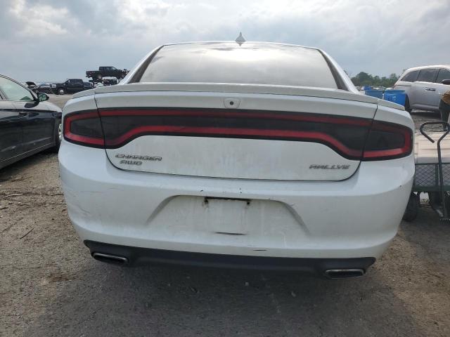 Photo 5 VIN: 2C3CDXJG0GH141070 - DODGE CHARGER SX 