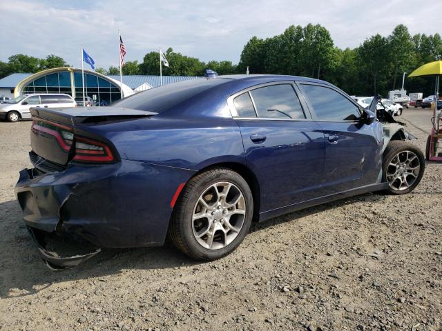 Photo 2 VIN: 2C3CDXJG0GH144454 - DODGE CHARGER SX 