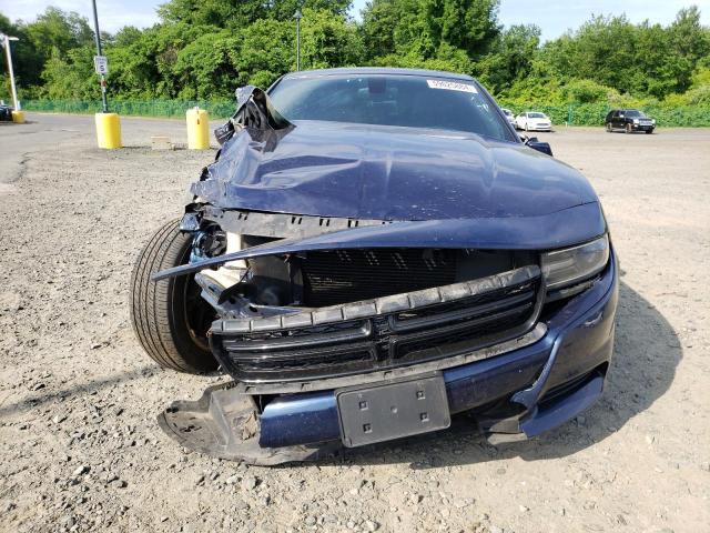 Photo 4 VIN: 2C3CDXJG0GH144454 - DODGE CHARGER SX 