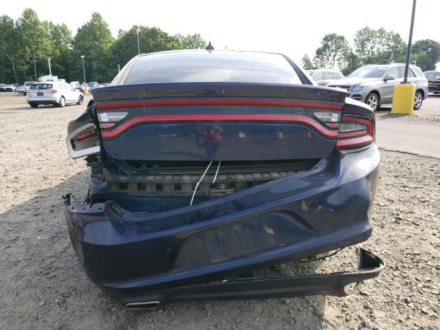 Photo 5 VIN: 2C3CDXJG0GH144454 - DODGE CHARGER SX 