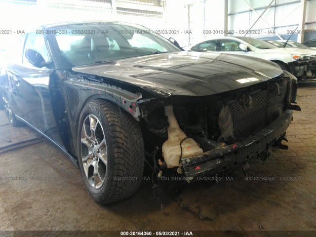 Photo 5 VIN: 2C3CDXJG0GH155910 - DODGE CHARGER 