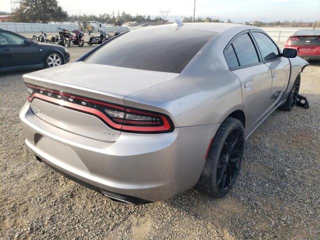 Photo 3 VIN: 2C3CDXJG0GH267865 - DODGE CHARGER SX 