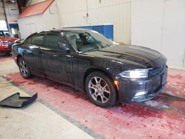 Photo 3 VIN: 2C3CDXJG0GH268000 - DODGE CHARGER SX 