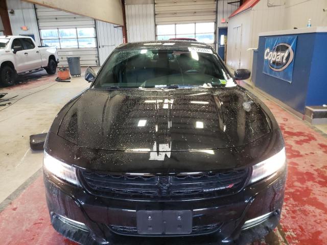 Photo 4 VIN: 2C3CDXJG0GH268000 - DODGE CHARGER SX 