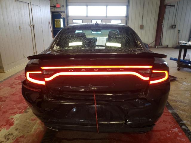 Photo 5 VIN: 2C3CDXJG0GH268000 - DODGE CHARGER SX 