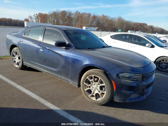 Photo 0 VIN: 2C3CDXJG0GH282009 - DODGE CHARGER 