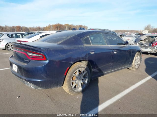 Photo 3 VIN: 2C3CDXJG0GH282009 - DODGE CHARGER 