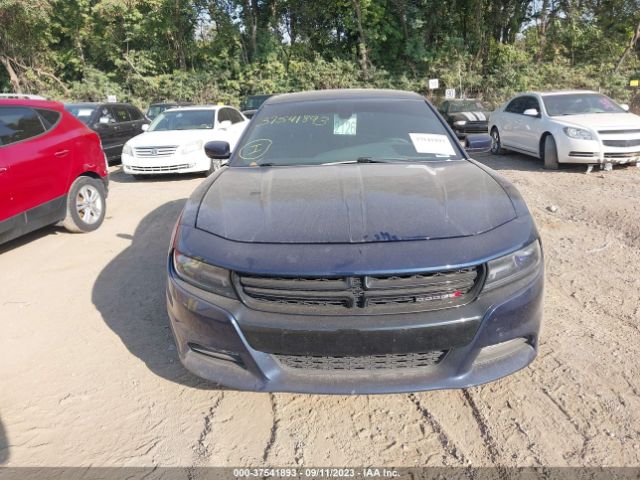 Photo 5 VIN: 2C3CDXJG0GH282009 - DODGE CHARGER 