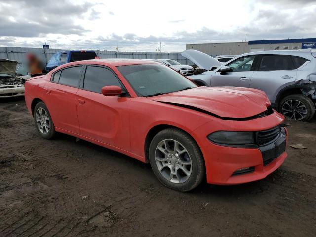 Photo 3 VIN: 2C3CDXJG0GH306051 - DODGE CHARGER 