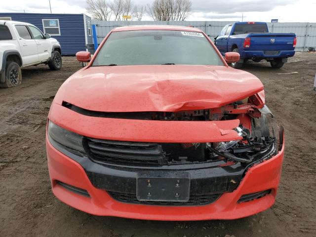 Photo 4 VIN: 2C3CDXJG0GH306051 - DODGE CHARGER 