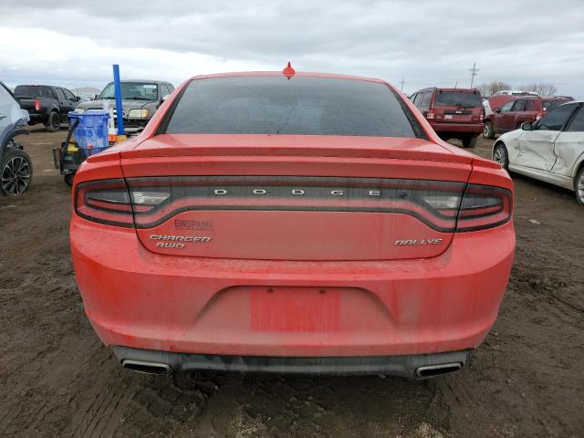 Photo 5 VIN: 2C3CDXJG0GH306051 - DODGE CHARGER 