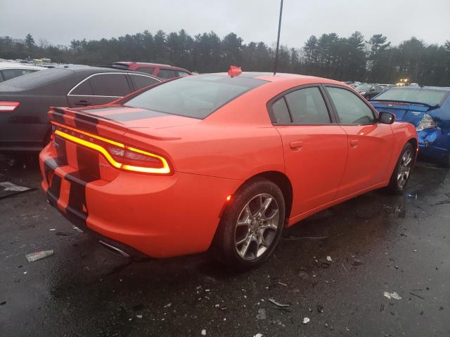 Photo 2 VIN: 2C3CDXJG0GH313307 - DODGE CHARGER SX 