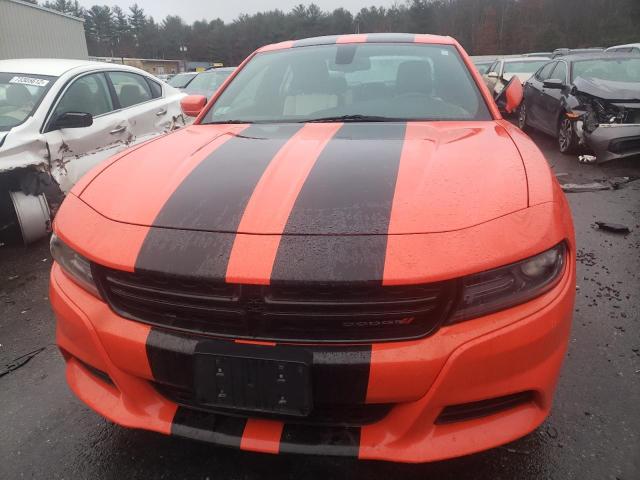 Photo 4 VIN: 2C3CDXJG0GH313307 - DODGE CHARGER SX 