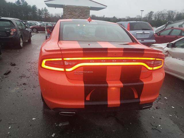 Photo 5 VIN: 2C3CDXJG0GH313307 - DODGE CHARGER SX 