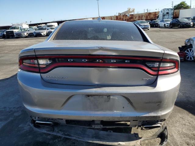 Photo 5 VIN: 2C3CDXJG0HH566113 - DODGE CHARGER 