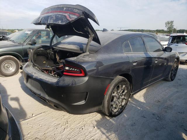 Photo 3 VIN: 2C3CDXJG0HH566130 - DODGE CHARGER SX 