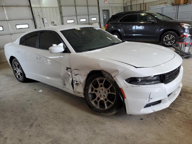 Photo 3 VIN: 2C3CDXJG0HH569870 - DODGE CHARGER SX 