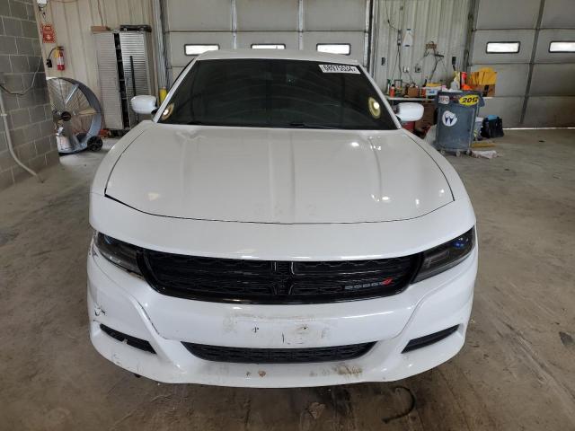 Photo 4 VIN: 2C3CDXJG0HH569870 - DODGE CHARGER SX 