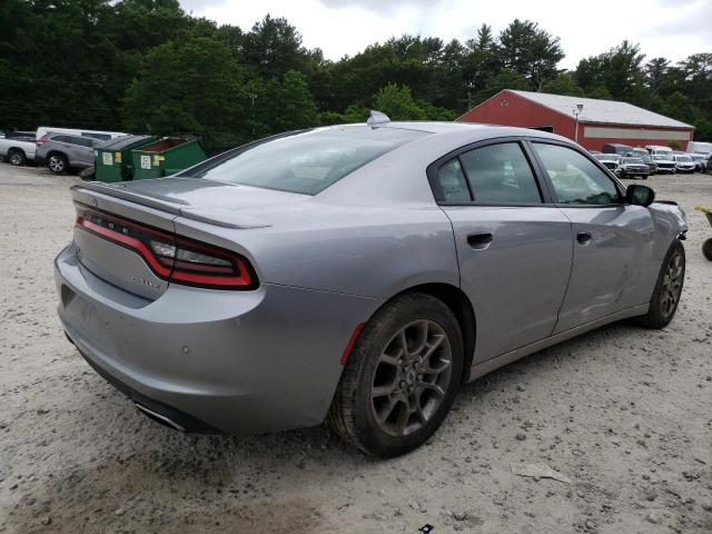 Photo 2 VIN: 2C3CDXJG0HH599371 - DODGE CHARGER SX 