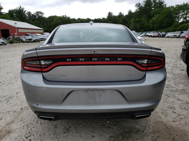 Photo 5 VIN: 2C3CDXJG0HH599371 - DODGE CHARGER SX 