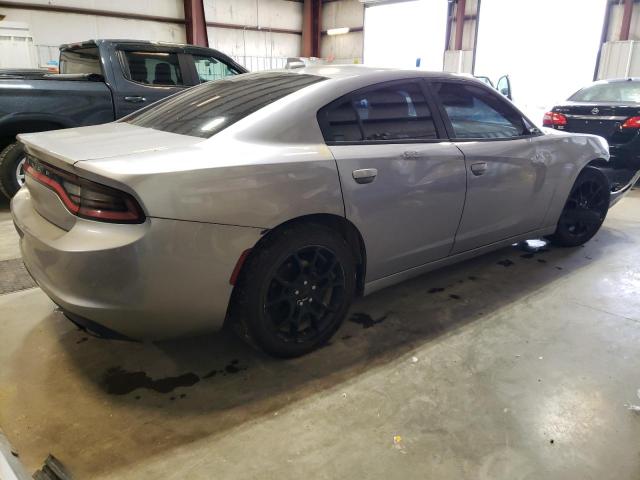 Photo 2 VIN: 2C3CDXJG0HH653140 - DODGE CHARGER SX 