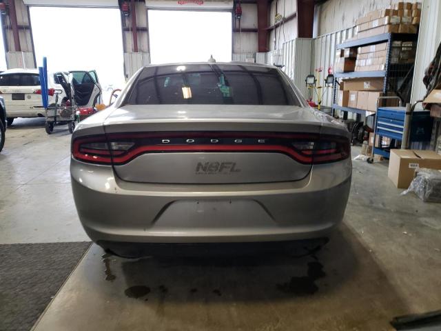 Photo 5 VIN: 2C3CDXJG0HH653140 - DODGE CHARGER SX 