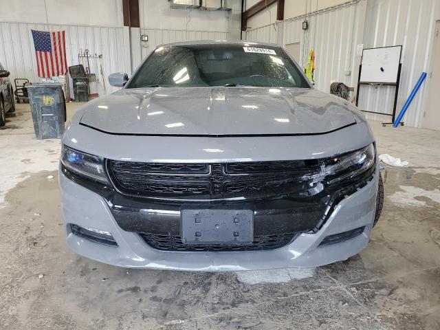 Photo 4 VIN: 2C3CDXJG0JH136331 - DODGE CHARGER GT 