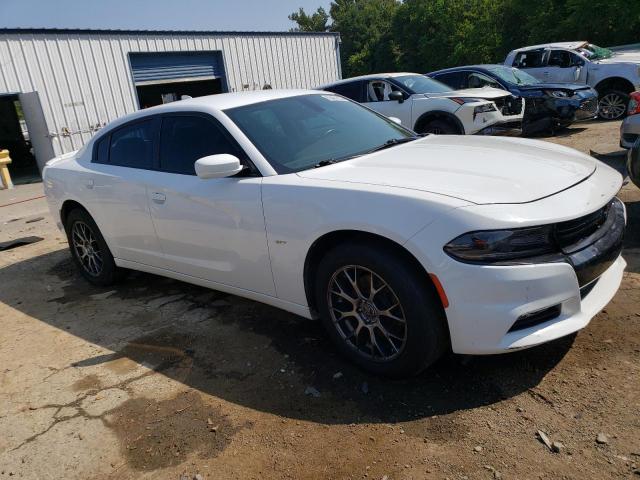 Photo 3 VIN: 2C3CDXJG0JH158569 - DODGE CHARGER GT 