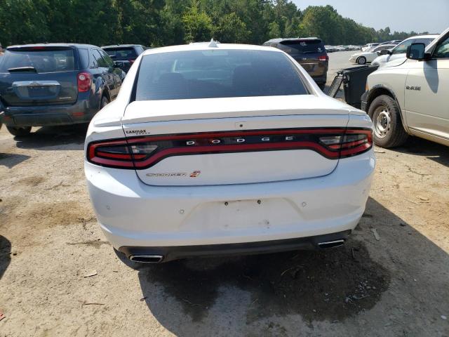 Photo 5 VIN: 2C3CDXJG0JH158569 - DODGE CHARGER GT 