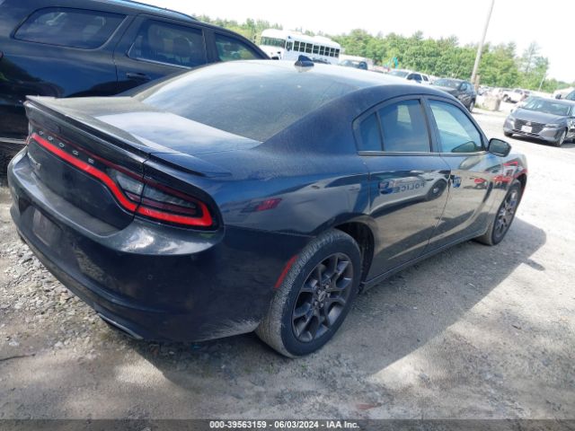 Photo 3 VIN: 2C3CDXJG0JH167725 - DODGE CHARGER 