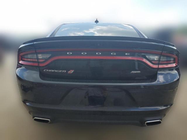 Photo 5 VIN: 2C3CDXJG0JH189529 - DODGE CHARGER 