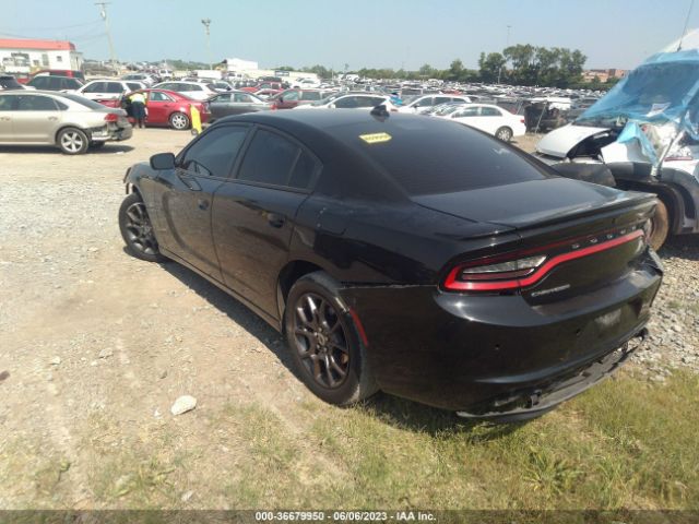 Photo 2 VIN: 2C3CDXJG0JH230676 - DODGE CHARGER 