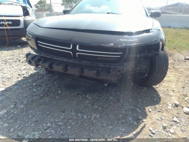 Photo 5 VIN: 2C3CDXJG0JH230676 - DODGE CHARGER 