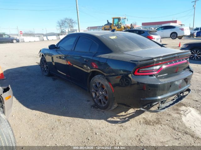 Photo 2 VIN: 2C3CDXJG0JH230676 - DODGE CHARGER 