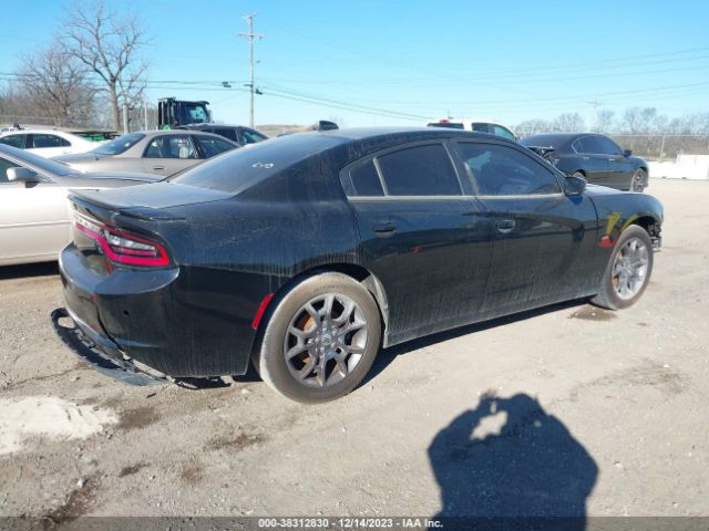 Photo 3 VIN: 2C3CDXJG0JH230676 - DODGE CHARGER 