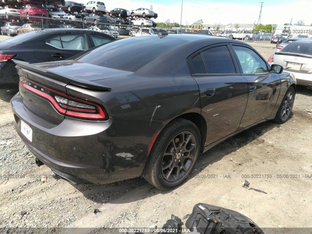 Photo 3 VIN: 2C3CDXJG0JH235568 - DODGE CHARGER 