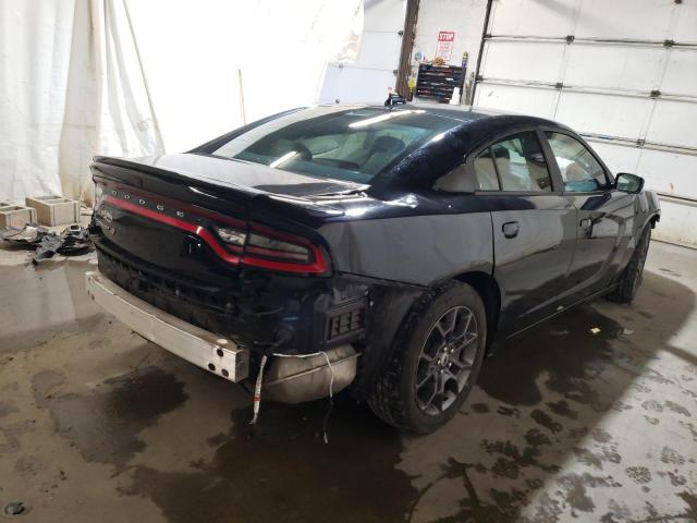 Photo 3 VIN: 2C3CDXJG0JH274306 - DODGE CHARGER GT 