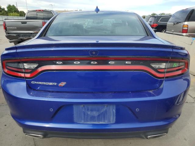 Photo 5 VIN: 2C3CDXJG0JH279862 - DODGE CHARGER GT 