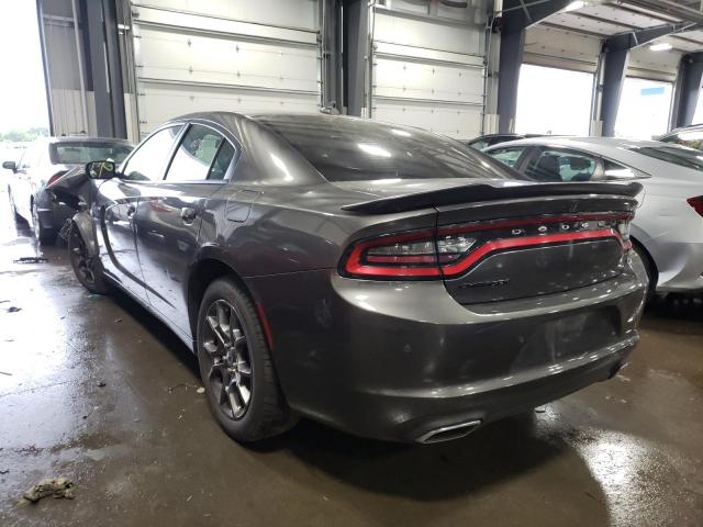 Photo 2 VIN: 2C3CDXJG0JH285242 - DODGE CHARGER GT 