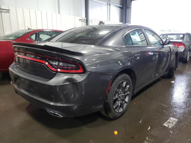 Photo 3 VIN: 2C3CDXJG0JH285242 - DODGE CHARGER GT 