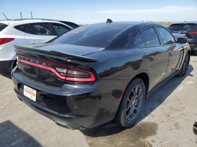 Photo 3 VIN: 2C3CDXJG0JH285290 - DODGE CHARGER GT 